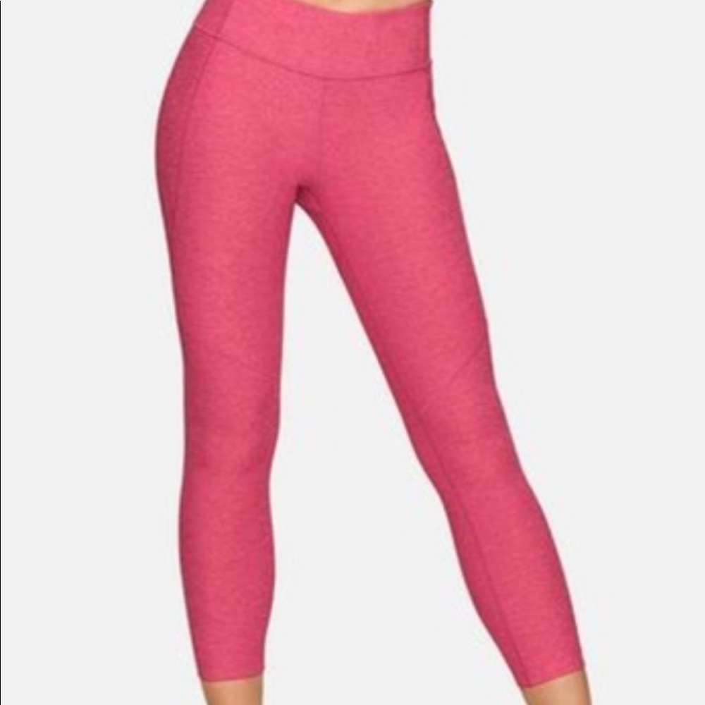 Outdoor Voices Warmup Leggings
